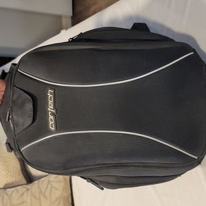 Cortech Motorcycle Bag